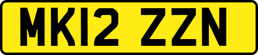 MK12ZZN