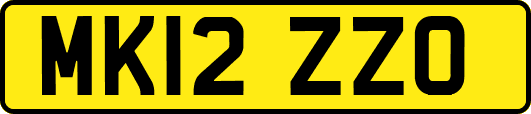 MK12ZZO