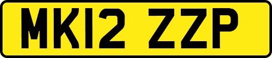 MK12ZZP