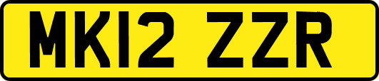 MK12ZZR