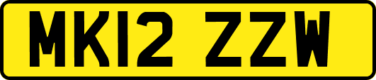 MK12ZZW
