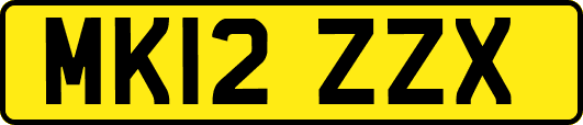 MK12ZZX