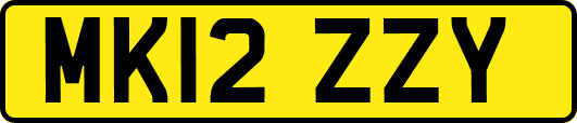 MK12ZZY