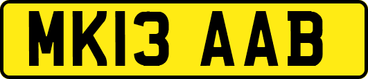 MK13AAB