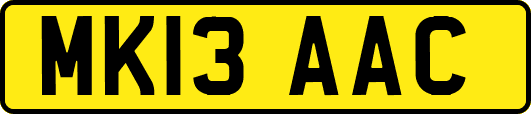 MK13AAC