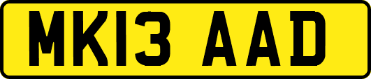 MK13AAD