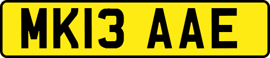 MK13AAE