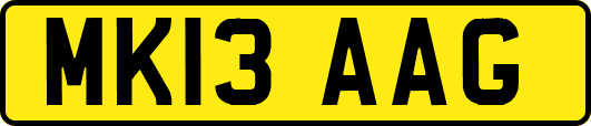 MK13AAG