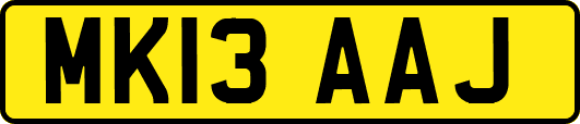 MK13AAJ