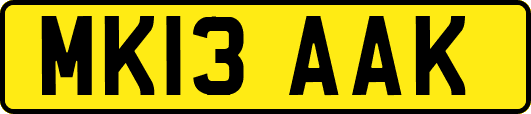 MK13AAK