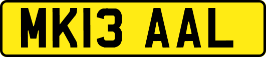 MK13AAL