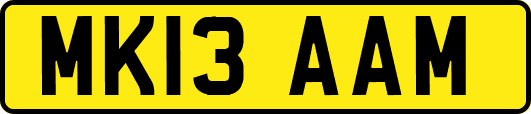 MK13AAM