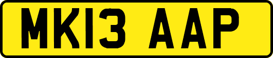 MK13AAP