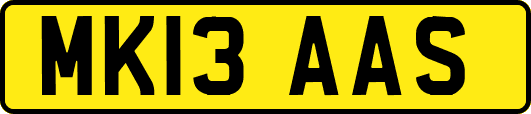 MK13AAS