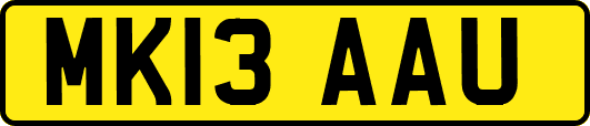 MK13AAU