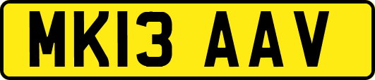 MK13AAV