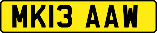 MK13AAW