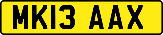 MK13AAX