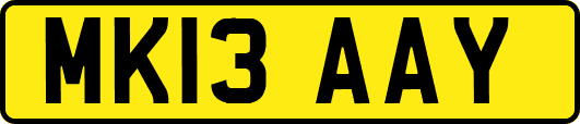 MK13AAY