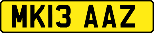 MK13AAZ