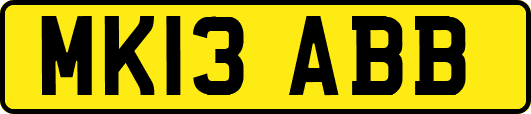 MK13ABB