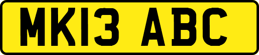 MK13ABC