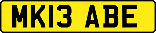 MK13ABE