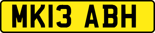 MK13ABH