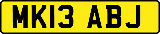MK13ABJ