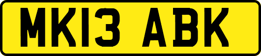 MK13ABK