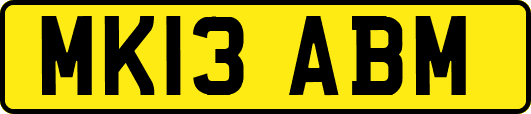 MK13ABM
