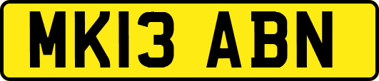 MK13ABN