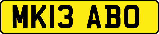MK13ABO