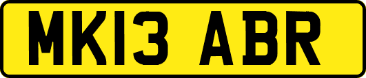 MK13ABR