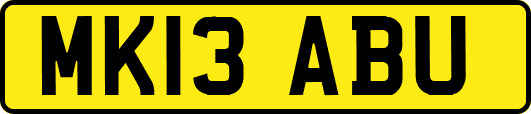 MK13ABU