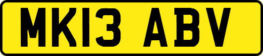 MK13ABV