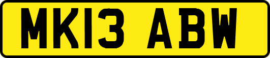 MK13ABW