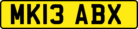 MK13ABX