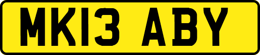 MK13ABY