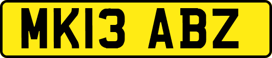 MK13ABZ