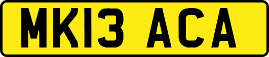 MK13ACA