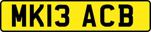 MK13ACB