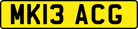 MK13ACG