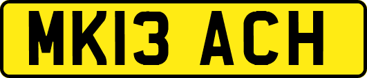 MK13ACH
