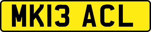 MK13ACL