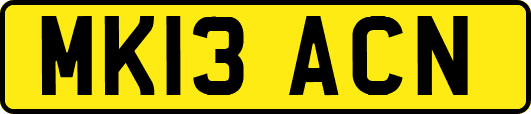 MK13ACN