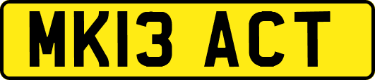MK13ACT