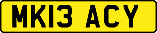 MK13ACY