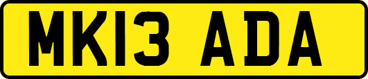 MK13ADA