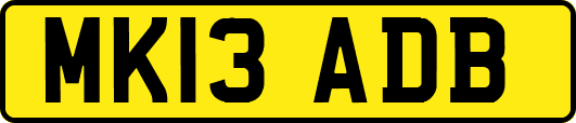 MK13ADB